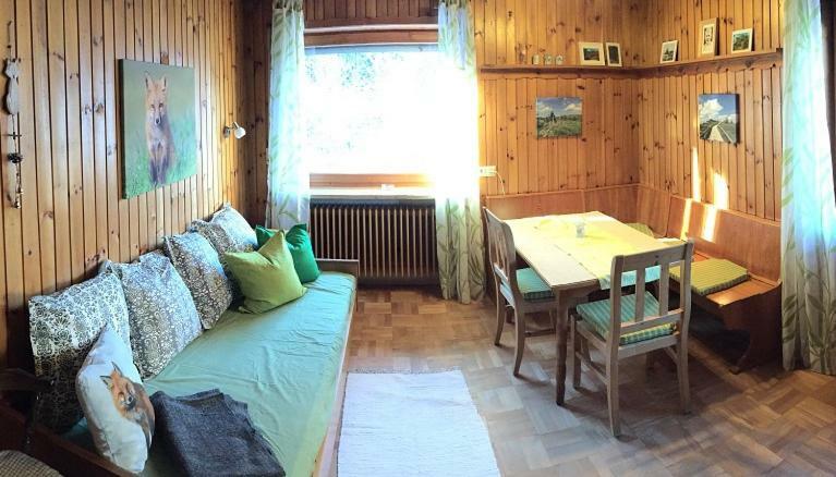 Ferienwohnung Waldheimat Bayerisch Eisenstein Bagian luar foto